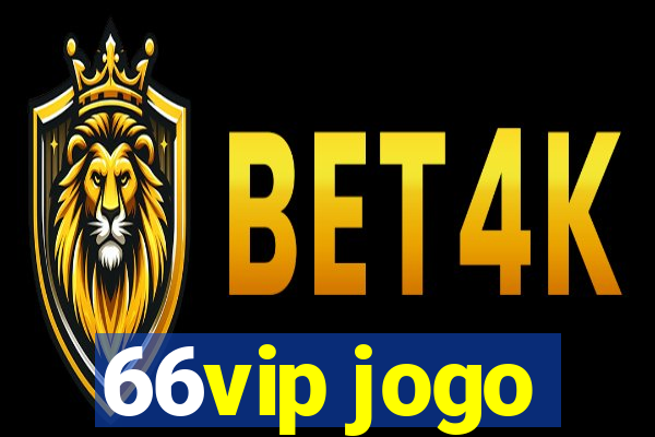 66vip jogo